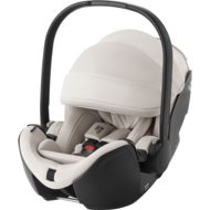 BRITAX automobilinė kėdutė BABY-SAFE PRO su baze VARIO BASE 5Z BR, 40-85 cm., Soft Taupe, 2000039741