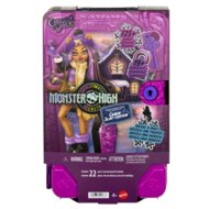 MONSTER HIGH SKULLTIMATE Klodinos rinkinys - Cabin Escape serija, JMG65