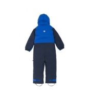 VIKING žieminis lauko kombinezonas EXPOWER, mėlynas, 50-24500-35, 140 cm