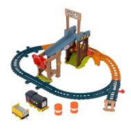 THOMAS AND FRIENDS rinkinys dyzelio keltuvas, JBW20