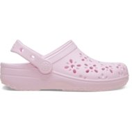 CROCS klumpės MEGA CRUSH, rožinės, 210943-6ZW, 33,5 dydis