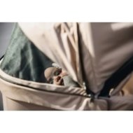 THULE lopšys, Tinted taupe, 20110777
