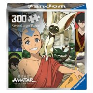 RAVENSBURGER dėlionė Avatar, 300 det., 12001541