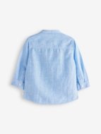 NEXT marškiniai ilgomis rankovėmis, U72310, 116 cm