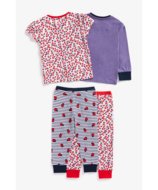 MOTHERCARE pižama, 2 vnt., BB386