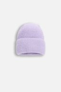 COCCODRILLO kepurė ACCESSORIES WINTER GIRL, violetinė, cm