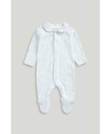 MOTHERCARE šliaužtinukas ilgomis rankovėmis 3 vnt., LK402 80
