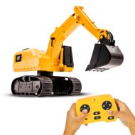 CAT RC statybų transporto priemonė Power Excavator Digger, 83462