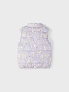 NAME IT liemenė MYLANE, šviesiai violetinė, 13211739