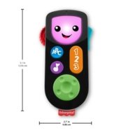 FISHER PRICE TV pultelis LT/LV/EE, HJN56