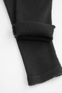 COCCODRILLO tamprės CRAFT PUNK GIRL JUNIOR, juodos, ZC5122102CGJ-021-134, 134 cm