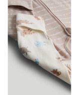 MOTHERCARE šliaužtinukas ilgomis rankovėmis 2 vnt., AV59101 56 cm