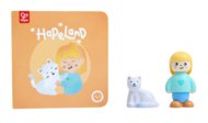 HAPE kačiuko gelbėjimo rinkinys, E3430