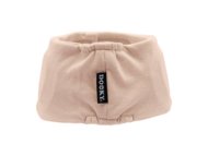 DOOKY kūdikių ausų apsauginė galvos juosta nuo triukšmo, 6-12 mėn., Beige, 3002012