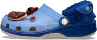CROCS klumpės ZOOTOPIA,, spalvotos, 211749-90H, 42,5 dydis