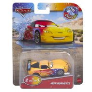 CARS automodelis Pakeisk spalvą, GNY94