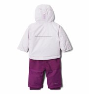 COLUMBIA žieminis lauko komplektas BUGA™, violetinis, 86, 1562213-584