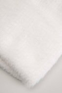 COCCODRILLO kepurė ACCESSORIES WINTER GIRL, balta, cm