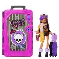 MONSTER HIGH SKULLTIMATE Klodinos rinkinys - Cabin Escape serija, JMG65