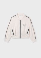 MAYORAL susegamas džemperis, bone, 6.409-61, 140 cm