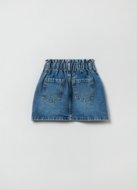OVS GIRL3-10Y SKIRTS 2M 5-6 BLUE 001828169