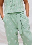 MAYORAL kelnės, sage, 6.553-39, 128  cm