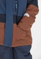 ZIG ZAG žieminė striukė TAYLORA, Z213002-2051, 98-104 cm