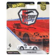 HOT WHEELS 1:64 Premium Ferrari 250 GTO, JKF25