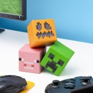 PALADOME MINECRAFT Antistresinis blokų rinkinys, PP11442MCFV2
