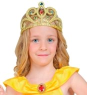 WIDMANN tiara su brangakmeniais, 01056
