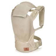 LIONELO nešioklė MARGAREET, Beige