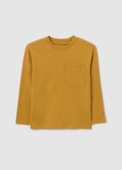 OVS marškinėliai ilgomis rankovėmis, 116 cm, 002481519