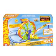 HOT WHEELS rinkinys Veiksmo Turbinų Iššūkis, JBX65