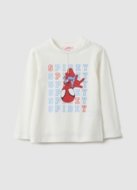 OVS marškinėliai ilgomis rankovėmis, 98 cm, 002553930