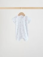 NEXT šliaužtinukas, 3 vnt., W51095, cm