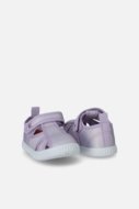 COCCODRILLO basutės, violetinės, WC6211102SHG-016-021, 21 dydis