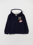OVS BOY3-10Y SWEATSHIRT 2H 7-8 BLUE 001896874