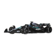 HOT WHEELS 1:64 Premium F1 Mercedes-Benz George Russell bolidas, JKD80