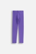 COCCODRILLO tamprės RAVE GIRL JUNIOR, violetinės, ZC5122701RGJ-016-164, 164 cm