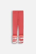 COCCODRILLO tamprės RODEO GIRL KIDS, claret, ZC4122101RGK-017-122, 122 cm