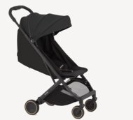 ANEX sportinis vežimėlis + buomelis AIR-X2,black, Ax2-05