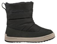 VIKING žieminiai sniego batai HOSTON HIGH WP R WARM, juodi, 24 d., 3-91600-2