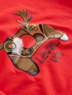 NEXT marškinėliai, F95959, 98 cm