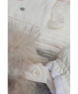 MOTHERCARE kombinezonas, AU97801 56 cm