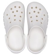 CROCS klumpės BAYABAND, tamsiai mėlynos, 205089-126, 36,5 dydis