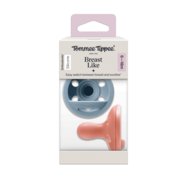TOMMEE TIPPEE čiulptukai, 6-18 mėn., 2 vnt., 433628