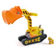 RUBBLE & CREW statybinė transporto priemonė Ultimate Tool Buldozer, 6073297