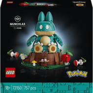 72150 LEGO® Pokémon™ Munchlax