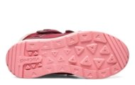 VIKING Žieminiai batai Sophie Gore-tex Red/Pink 3-89330-5209