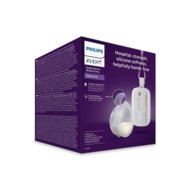 PHILIPS AVENT viengubas elektrinis pientraukis, SCF531/11